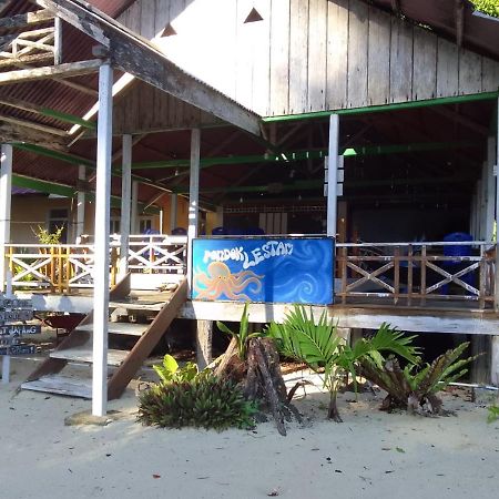 Pondok Lestari Kadidiri Batudaka Extérieur photo
