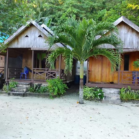 Pondok Lestari Kadidiri Batudaka Extérieur photo