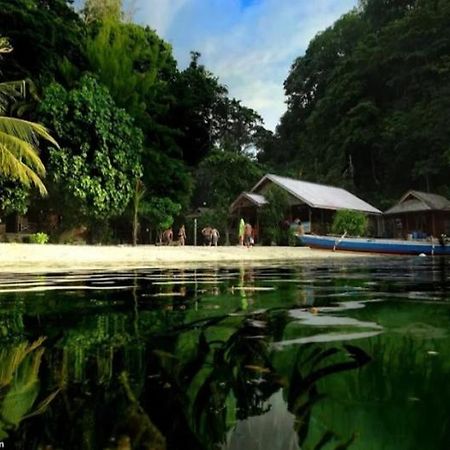 Pondok Lestari Kadidiri Batudaka Extérieur photo