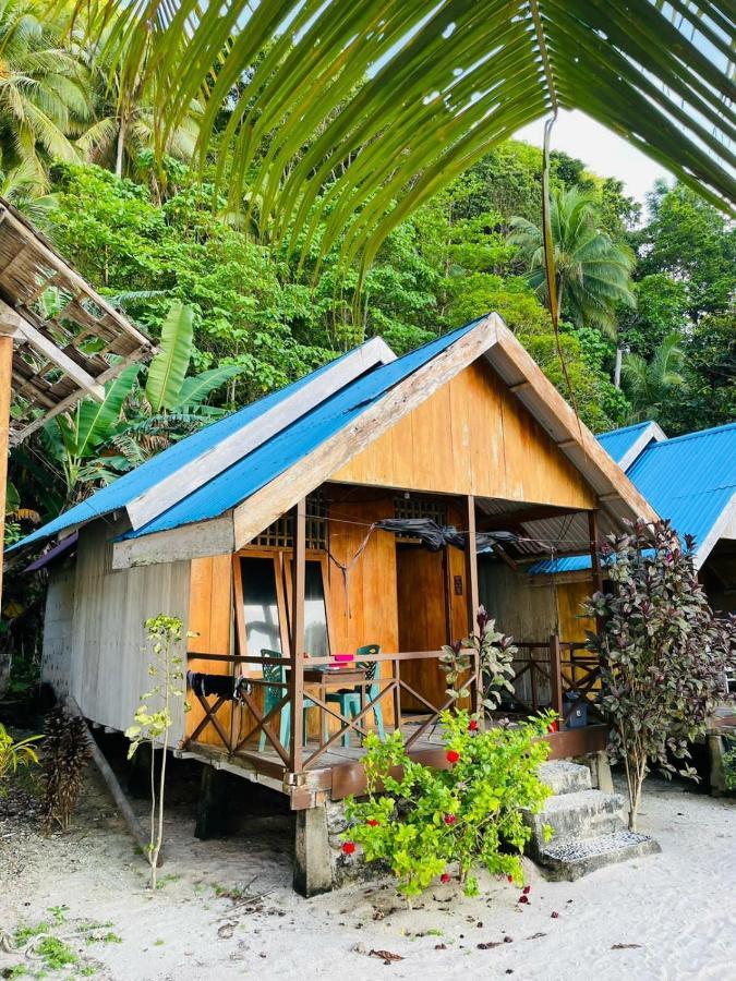 Pondok Lestari Kadidiri Batudaka Extérieur photo