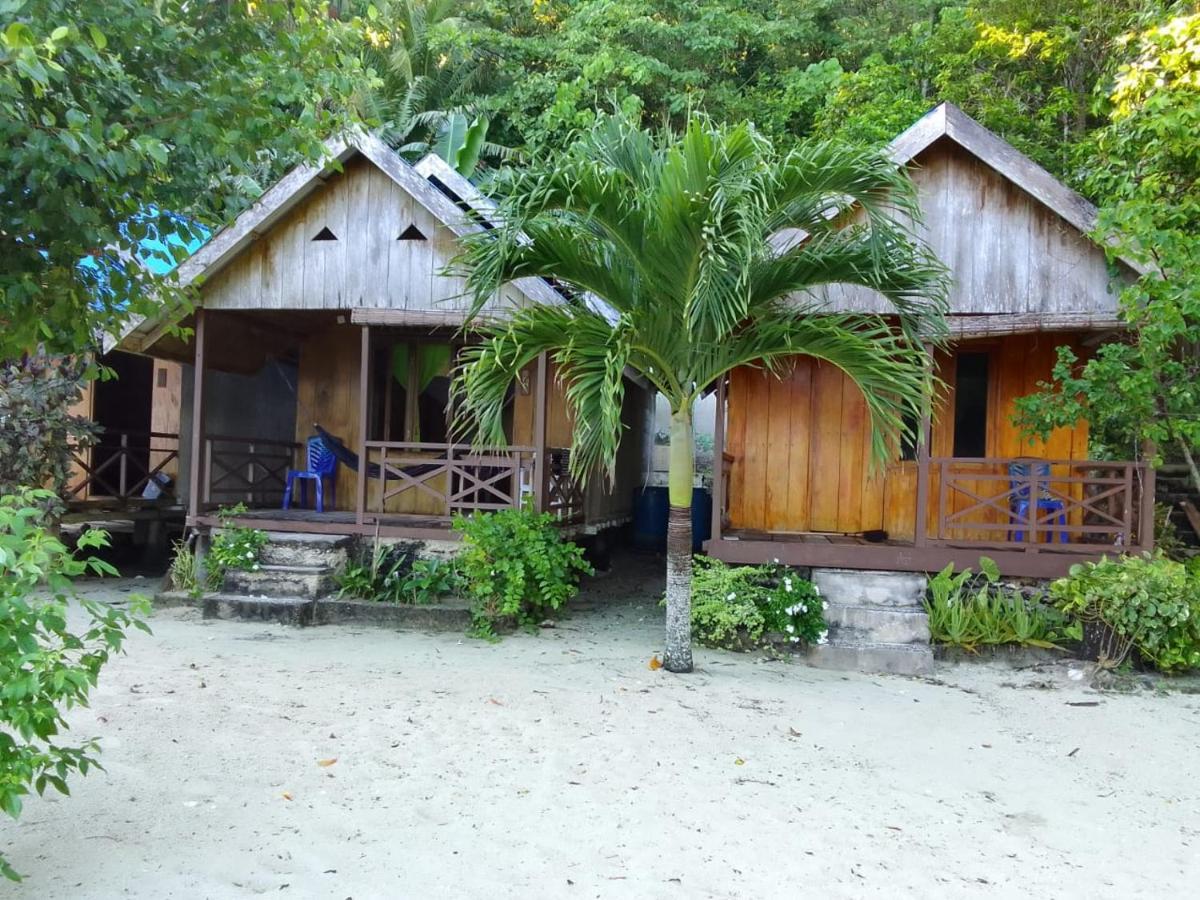 Pondok Lestari Kadidiri Batudaka Extérieur photo
