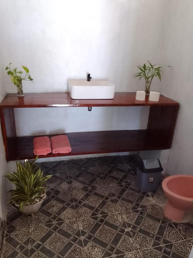 Pondok Lestari Kadidiri Batudaka Extérieur photo