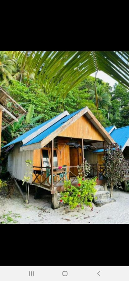 Pondok Lestari Kadidiri Batudaka Extérieur photo