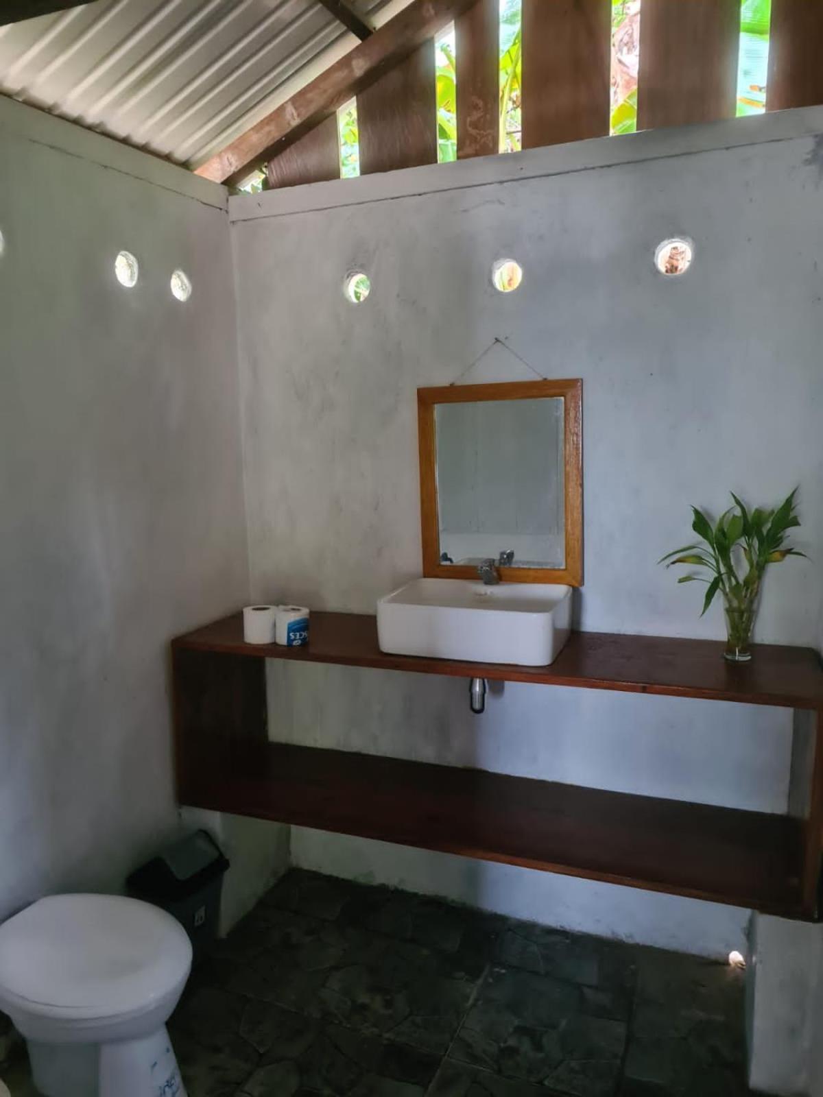 Pondok Lestari Kadidiri Batudaka Extérieur photo