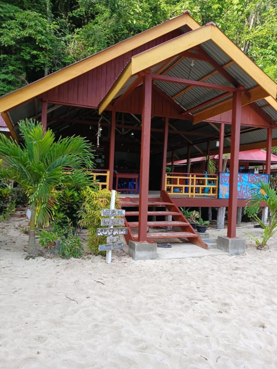 Pondok Lestari Kadidiri Batudaka Chambre photo