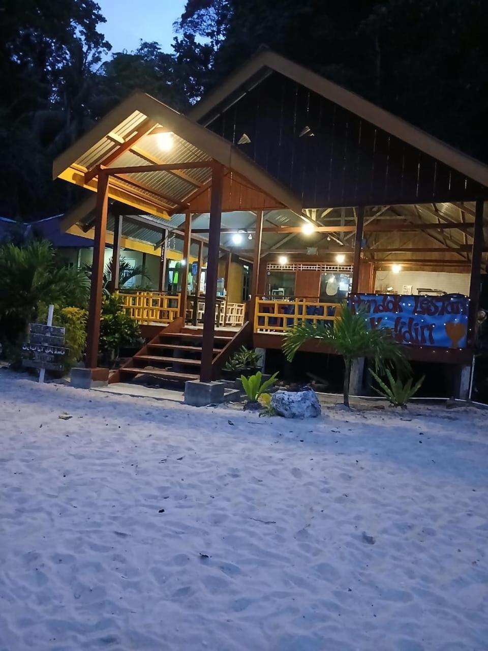 Pondok Lestari Kadidiri Batudaka Chambre photo